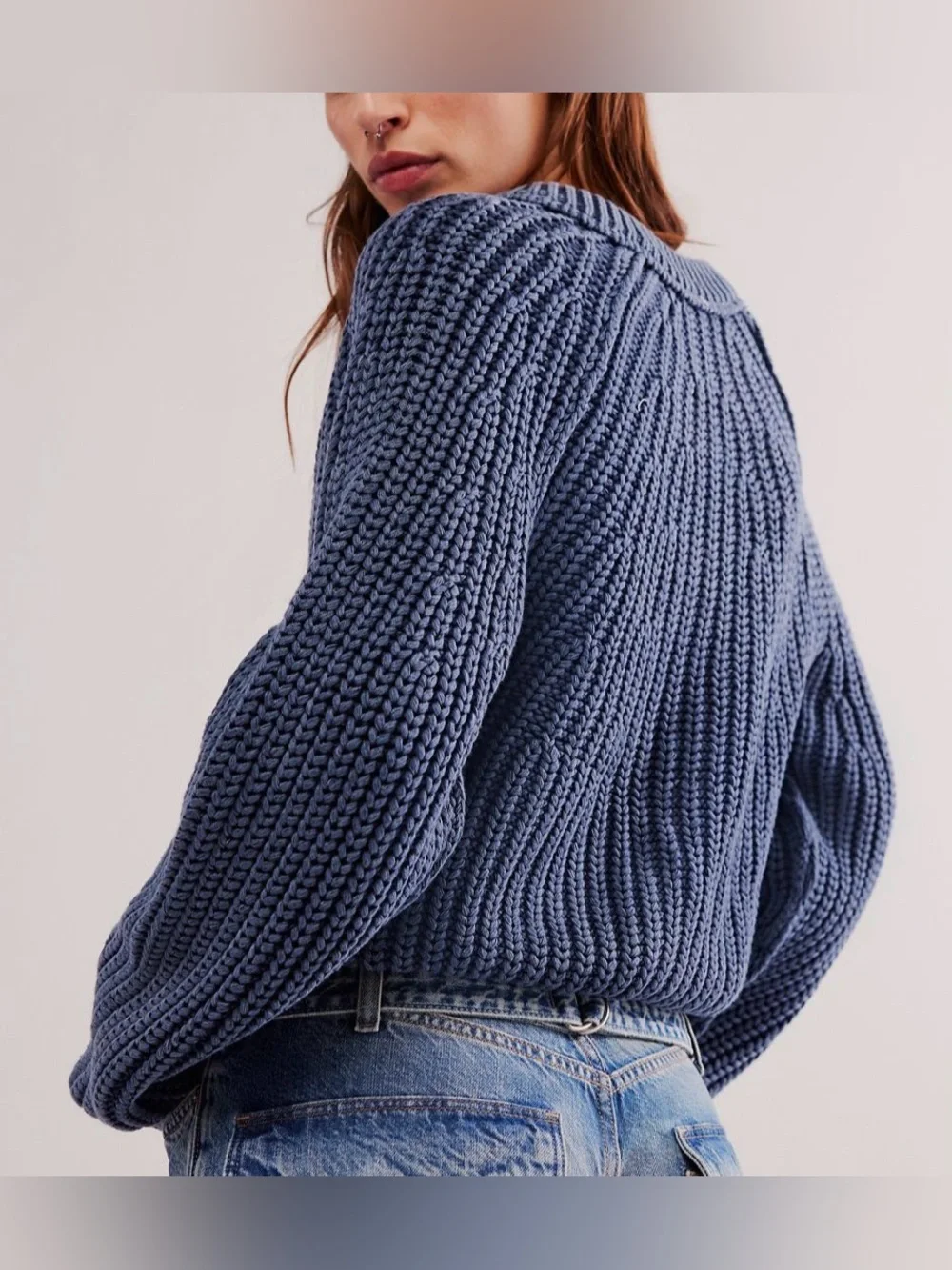 Free People Sweet Nothing Cardi